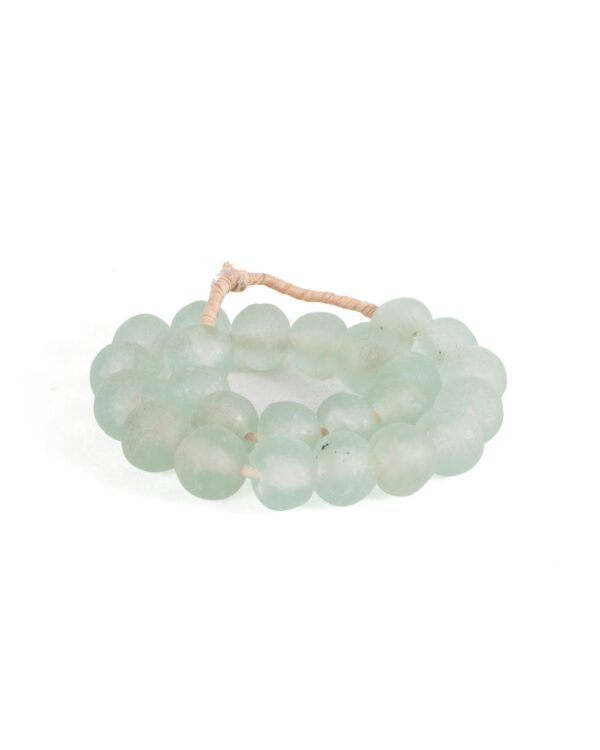 APT57 interiors Seagrass Glass Beads, Length: 900mm | SKU 844.36.58.03. APT57.com